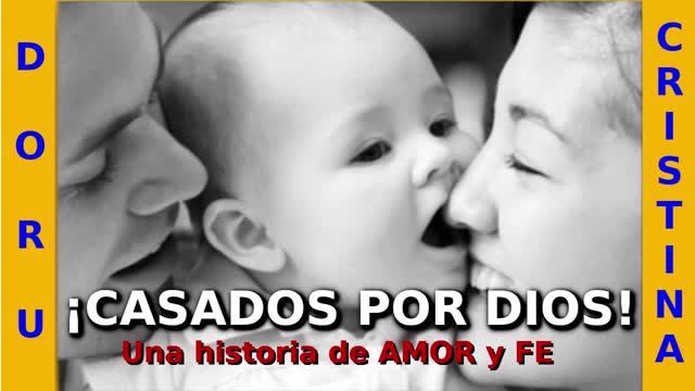 02 CASADOS POR DIOS UNA HISTORIA DE AMOR Y FE IMadison