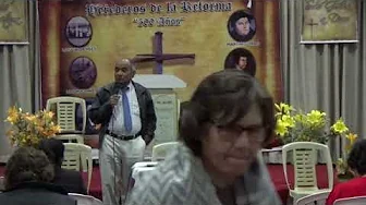 Religión vs Salvación   Norberto Restrepo 480p
