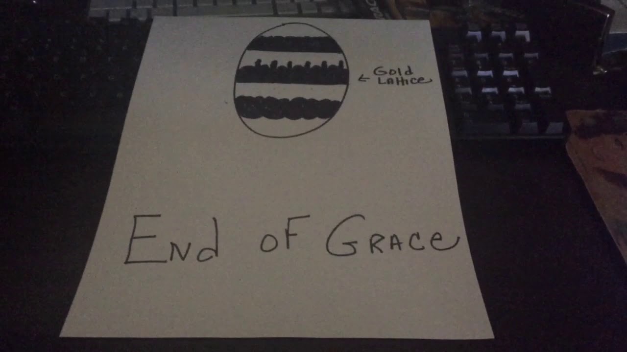 End of Grace!