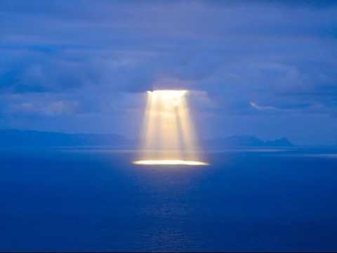 Surely I Tell You, Today the Windows of Heaven are Open