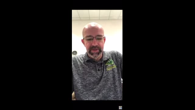 New WARNING Dreams - November/U.S. Politicians/the U.S. Election! [Pastor Dana Coverstone]