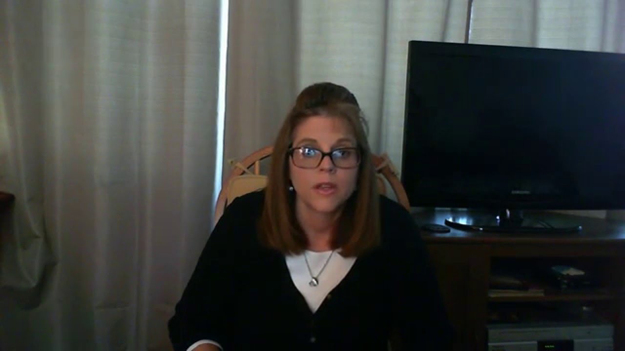 A 2016 Prophecy of Judgment Coming to America -  by: Matt Smith