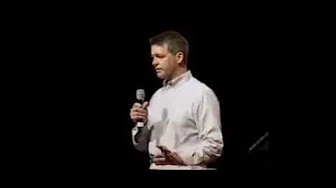 A SHOCKING Message!!! (Paul Washer - 2002) - The RETURN We NEED, Church, in 2020! A MUST SEE!!!