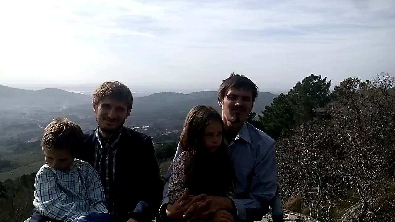 06 Entrevistas en Madison España 2019