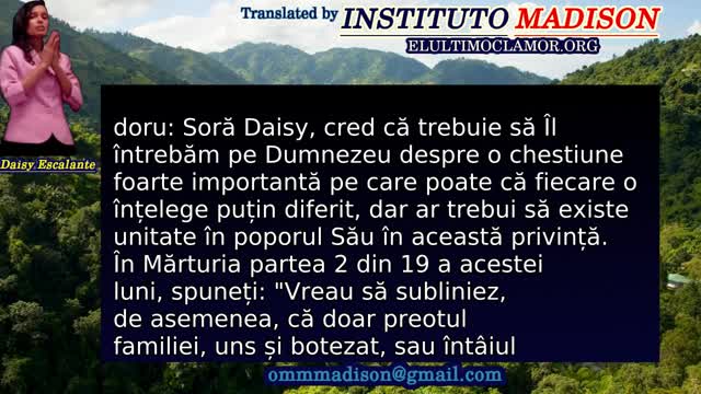 RO 24-04-2021 Daisy Escalante INSTRUCTIUNI PENTRU PASTE - AUTOBOTEZUL