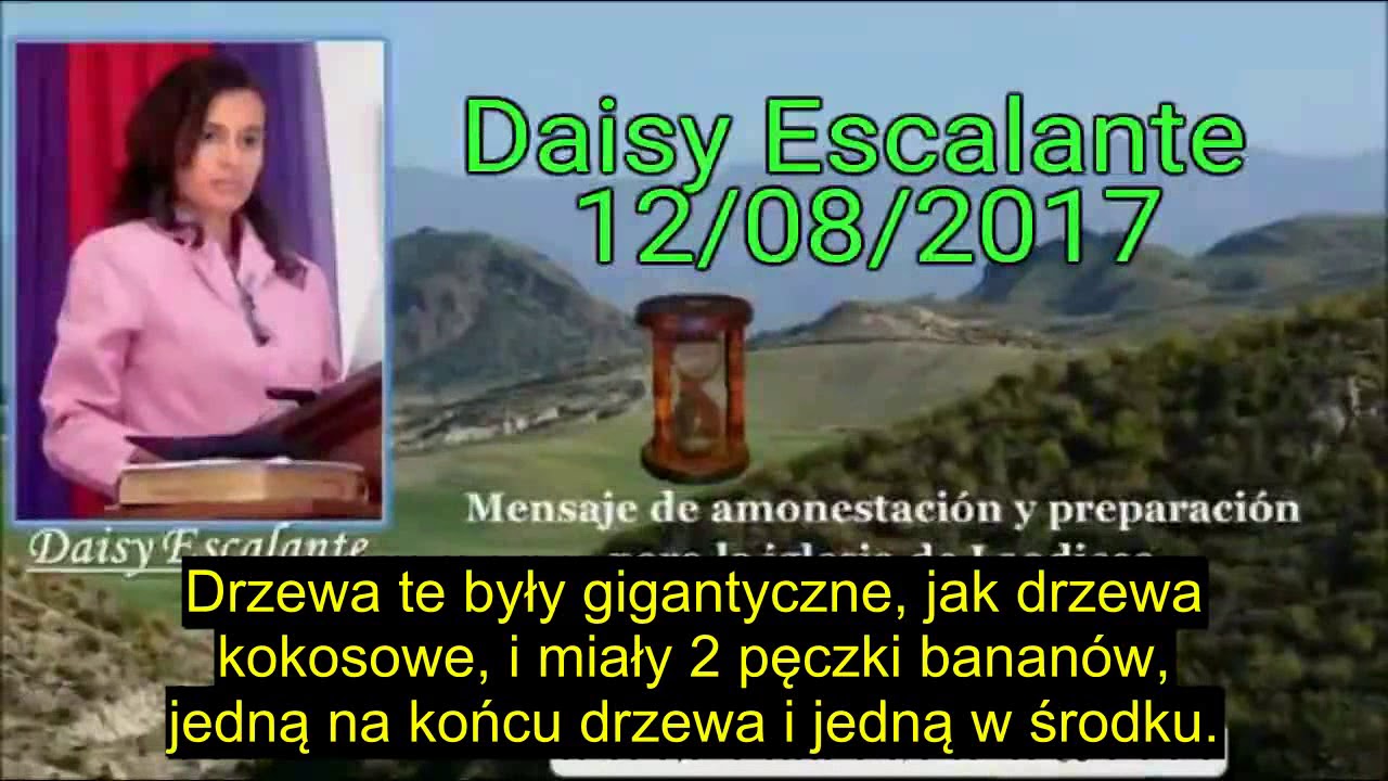 PL Daisy Escalante 12 08 2017 Z MIAST