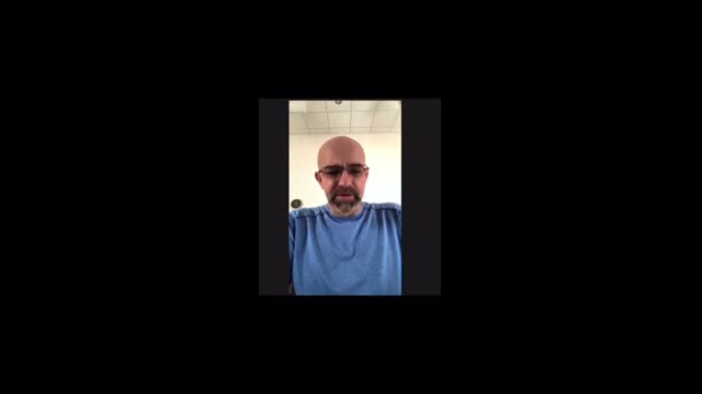 Serious WARNING Dream: Death of Lady Liberty (Dana Coverstone) - Like AA Allen's Vision [See LINK]