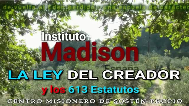 IMadison 005 LOS 613 ESTATUTOS
