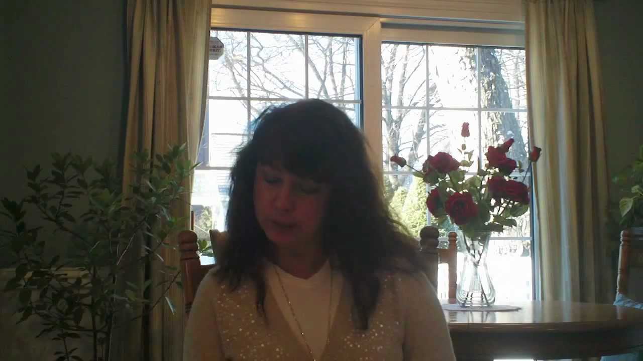 My Words Are The Healing Power....says The Lord